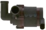Bosch Pompă de apă suplimentară (circuitul apei de răcire) BOSCH 0 986 338 400 (0 986 338 400) - fixbox