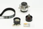 Continental Ctam Set pompa apa + curea dintata CONTINENTAL CTAM CT978WP1 (CT978WP1) - fixbox