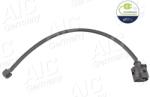 AIC Senzor de avertizare, uzura placute de frana AIC 57350 (57350)