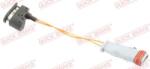 Quick Brake Senzor de avertizare, uzura placute de frana QUICK BRAKE WS 0385 A (WS 0385 A)