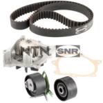 SNR Set pompa apa + curea dintata SNR KDP459.580 (KDP459.580) - fixbox