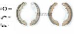 TEXTAR Set saboti frana TEXTAR 91064600 (91064600) - fixbox