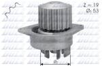 DOLZ Pompa apa, racire motor DOLZ C113 (C113)