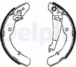 DELPHI Set saboti frana DELPHI LS1784 (LS1784) - fixbox