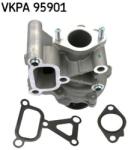 SKF Pompa apa, racire motor SKF VKPA 95901 (VKPA 95901)