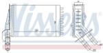 NISSENS Schimbător de căldură, încălzire habitaclu NISSENS 73374 (73374) - fixbox