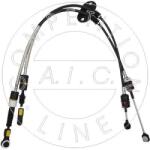 AIC Cablu, transmisie manuala AIC 58971 (58971)