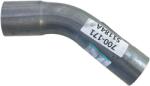 BOSAL Racord evacuare BOSAL 700-171 (700-171)