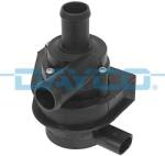 DAYCO Pompă de apă suplimentară (circuitul apei de răcire) DAYCO DEP1029 (DEP1029) - fixbox