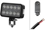 HELLA Lumina de lucru HELLA 1GA 357 060-001 (1GA 357 060-001) - fixbox