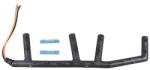 METZGER Set reparat cabluri, bujie incandescenta METZGER 2324111