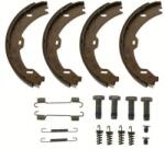 TRW Set saboti frana, frana de mana TRW GS8721 (GS8721) - fixbox