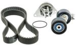 AISIN Set pompa apa + curea dintata AISIN TKPS-7066 (TKPS-7066)