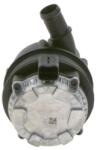 Bosch Pompă de apă suplimentară (circuitul apei de răcire) BOSCH 0 392 024 165 (0 392 024 165) - fixbox