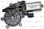 VALEO Electromotor, macara geam VALEO 850942 (850942)