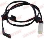 Quick Brake Senzor de avertizare, uzura placute de frana QUICK BRAKE WS 0272 A (WS 0272 A)