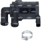 NRF Pompă de apă suplimentară (circuitul apei de răcire) NRF 390075 (390075)