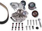 HEPU Set pompa apa + curea dintata HEPU PK09870 (PK09870) - fixbox