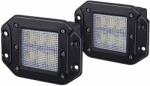 HELLA Lumina de lucru HELLA 1GA 357 206-021 (1GA 357 206-021)