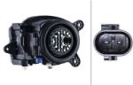 HELLA Proiector ceata HELLA 1NL 014 871-011 (1NL 014 871-011) - fixbox