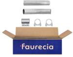 HELLA Racord evacuare HELLA 8LA 366 002-311 (8LA 366 002-311)