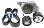 AISIN Set pompa apa + curea dintata AISIN TKN-901B (TKN-901B)