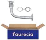 HELLA Racord evacuare HELLA 8LA 366 006-521 (8LA 366 006-521)