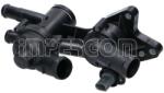 IMPERGOM Carcasa termostat IMPERGOM 90877 (90877)