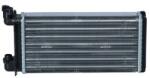 NRF Schimbător de căldură, încălzire habitaclu NRF 53543 (53543) - fixbox