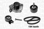 Magneti Marelli Set pompa apa + curea dintata MAGNETI MARELLI 341404050001 (341404050001)
