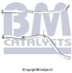 Bm Catalysts Racord evacuare BM CATALYSTS BM50637 (BM50637)