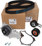 Original Psa Set pompa apa + curea dintata ORIGINAL PSA 16 844 482 80 (16 844 482 80)
