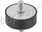 HANS PRIES Suport radiator HANS PRIES 104 389 (104 389)