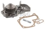 SWAG Pompa apa, racire motor SWAG 60 92 1237 (60 92 1237)
