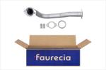 HELLA Racord evacuare HELLA 8LA 366 006-581 (8LA 366 006-581)