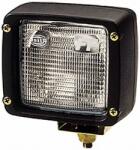 HELLA Lumina de lucru HELLA 1GA 007 506-007 (1GA 007 506-007)