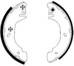 Bosch Set saboti frana BOSCH 0 986 487 524 (0 986 487 524) - fixbox