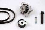 HEPU Set pompa apa + curea dintata HEPU PK05742 (PK05742) - fixbox