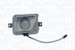 Magneti Marelli Proiector ceata MAGNETI MARELLI 710305120001 (710305120001)