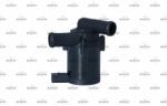 NRF Pompă de apă suplimentară (circuitul apei de răcire) NRF 390042 (390042)