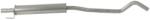 WALKER Toba esapamet intermediara WALKER 23254 (23254) - fixbox