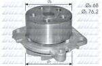 DOLZ Pompa apa, racire motor DOLZ S213 (S213)