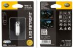 HELLA Bec, lumini interioare HELLA 8GL 178 560-551 (8GL 178 560-551)