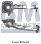 Bm Catalysts Racord evacuare BM CATALYSTS BM70608 (BM70608)