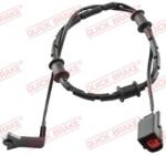 Quick Brake Senzor de avertizare, uzura placute de frana QUICK BRAKE WS 0313 A (WS 0313 A)