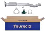 HELLA Racord evacuare HELLA 8LA 366 001-221 (8LA 366 001-221)