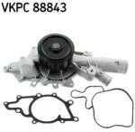 SKF Pompa apa, racire motor SKF VKPC 88843 (VKPC 88843)