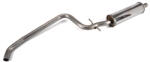 Original Vw Group Toba esapamet intermediara ORIGINAL VW GROUP 1K0253209C (1K0253209C)