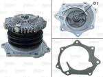 VALEO Pompa apa, racire motor VALEO 506782 (506782)