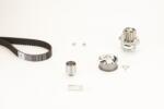 Continental Ctam Set pompa apa + curea dintata CONTINENTAL CTAM CT1028WP4 (CT1028WP4) - fixbox